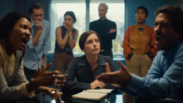 The Surprising Power of Quiet Observers: How the Silent Ones Truly Understand the Room