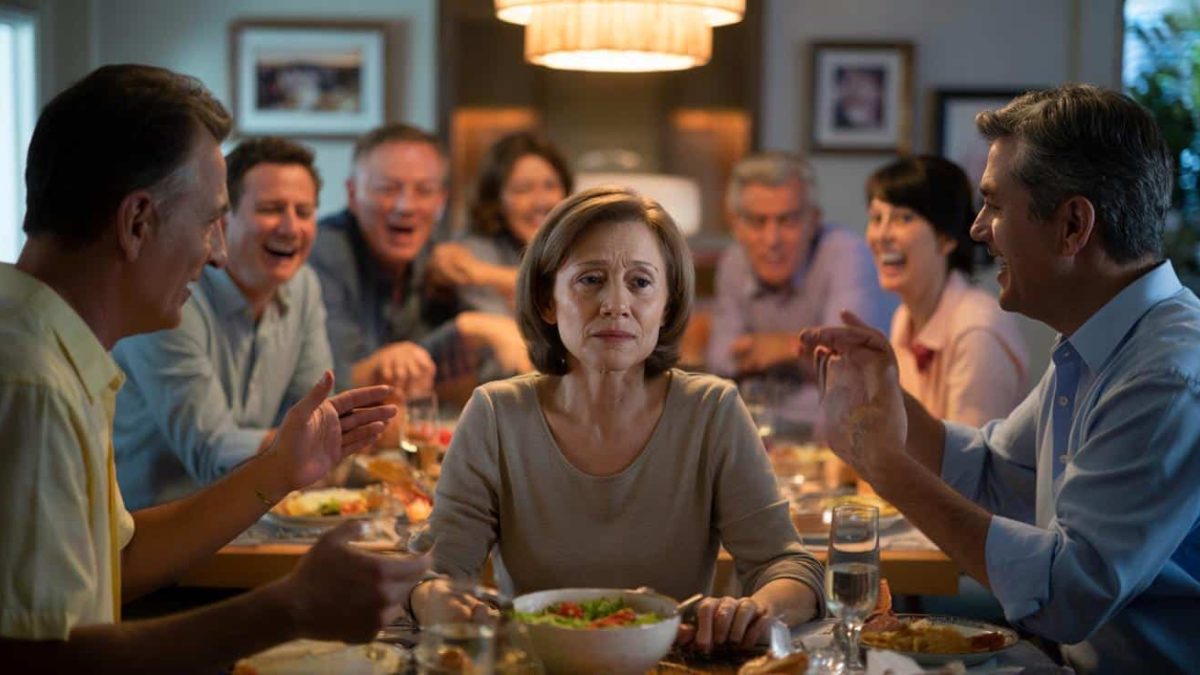 The Shocking Truth About Loneliness in Older Age: What Nobody Tells You