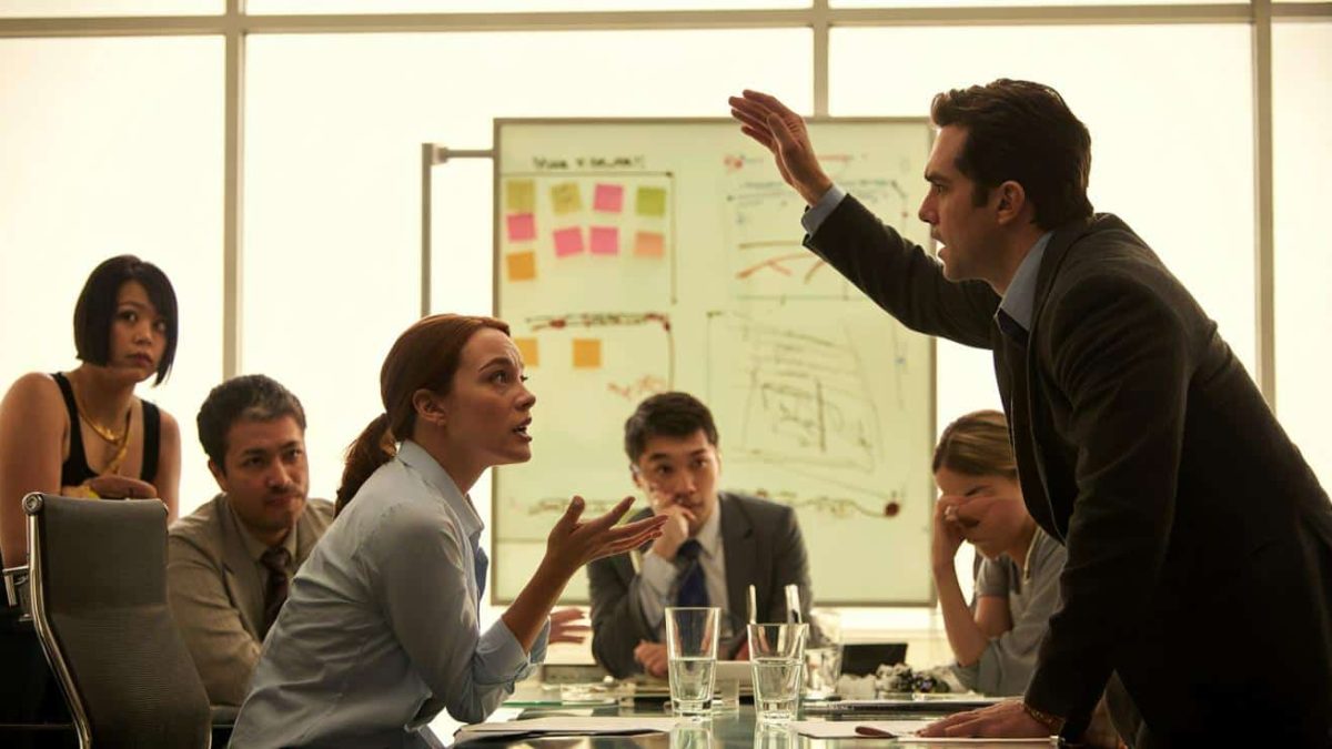 The Surprising Psychology Behind People Who Can’t Stop Interrupting You