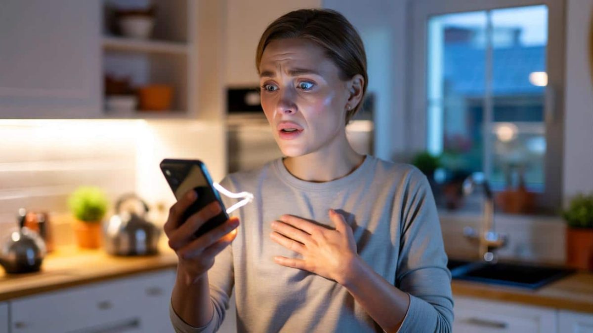 The Secret Emotional Trigger That Hijacks Your Subconscious Mind