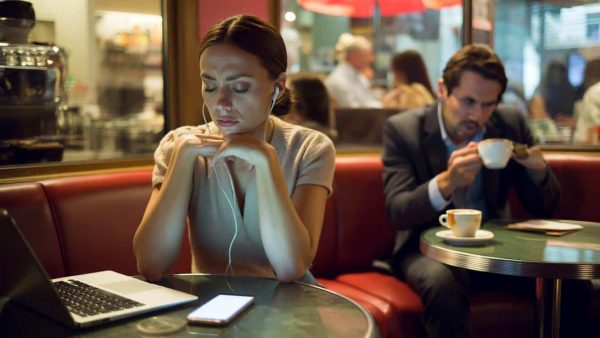 The Surprising Truth About Emotional Control: It’s Not What You Think