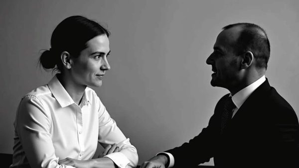 Psychology states that preferring silence over pointless conversations subtly reflects certain personality traits according to recent studies