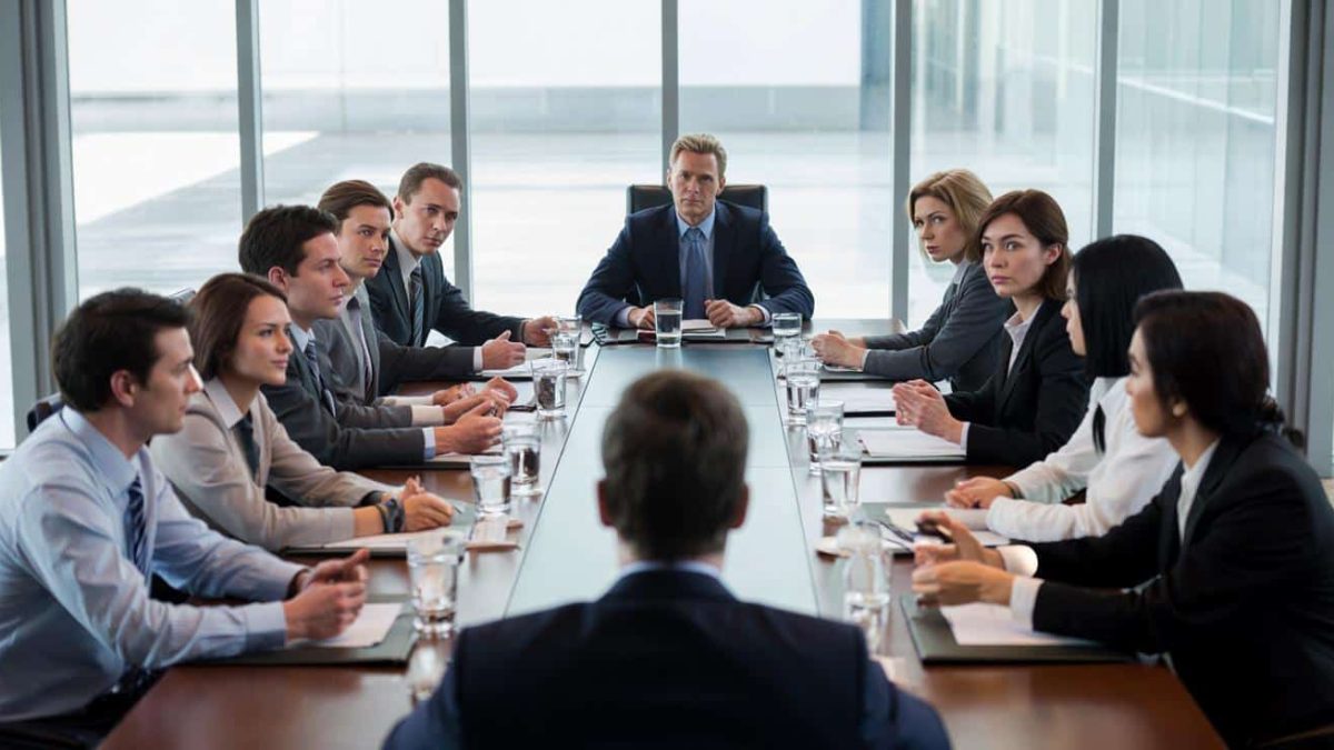 The Surprising Secrets Your Office Chair Reveals About Your Personality