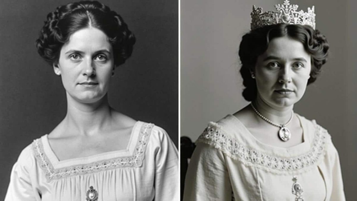 Queen Victoria had a granddaughter who lived into the 80s Princess Alice Countess of Athlone 1883-1981 in forgotten royal saga