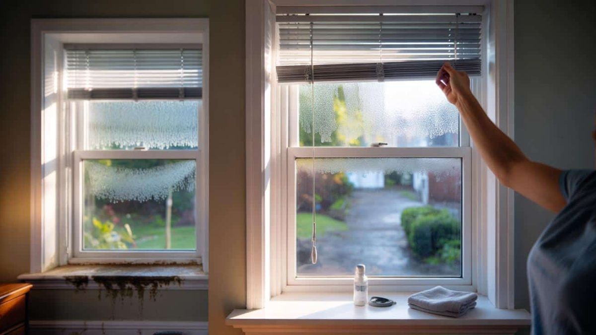 The Shocking Truth About What Happens When You Open Your Blinds Every Morning