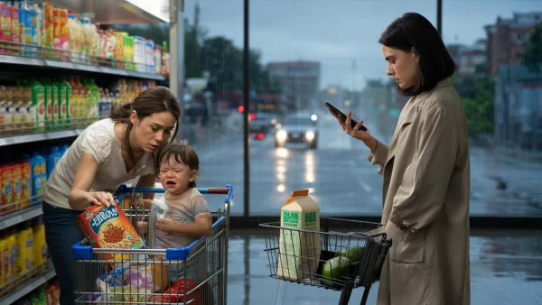 The Shocking Truth: Why Refusing to Have Kids Could Be the Most Responsible Choice for Our Planet