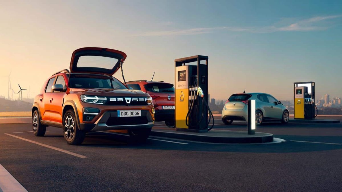 Renault and Dacia have become kings of an engine that will vanish by 2030