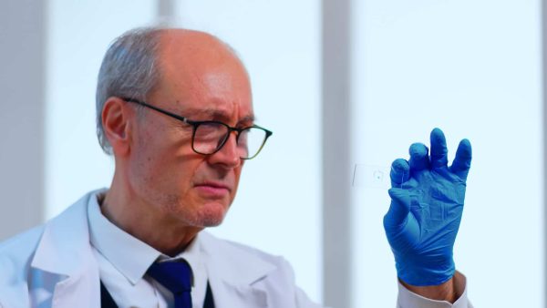 The Surprising Discovery That Could Regrow Your Teeth and Heal Broken Bones