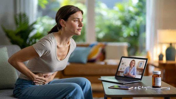 The Hidden Secrets That Banish Irritable Bowel Syndrome Without Drugs