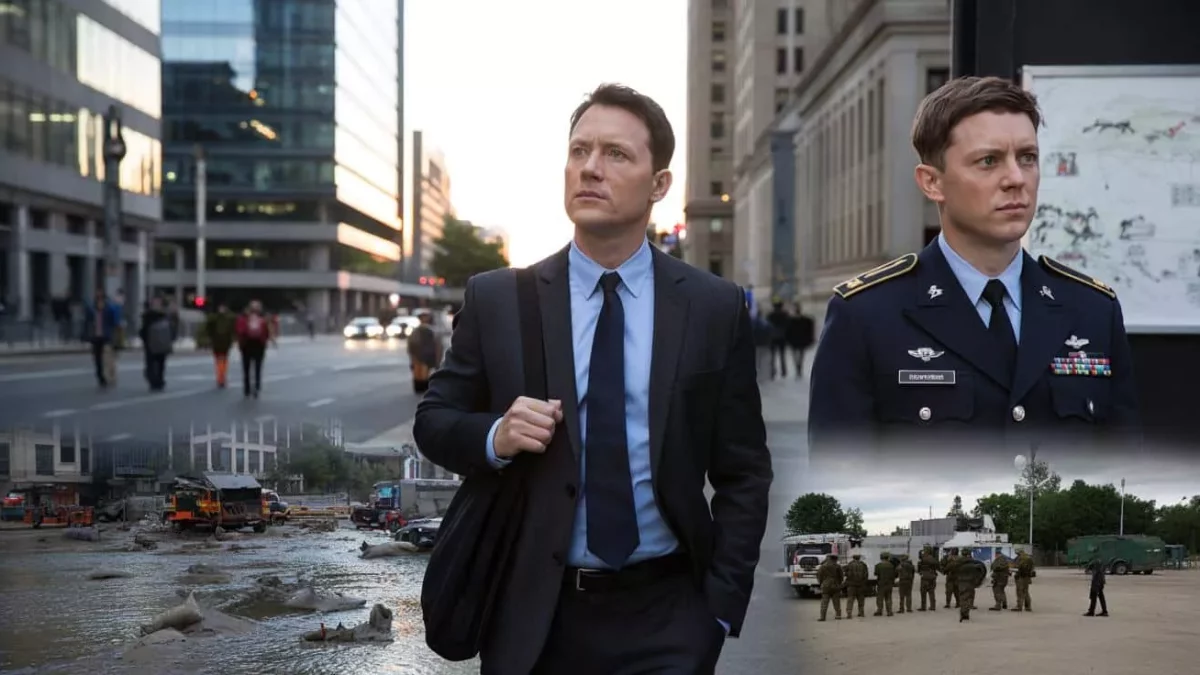 The Surprising Secrets of Reserve Officers: Unraveling the Myths and Responsibilities