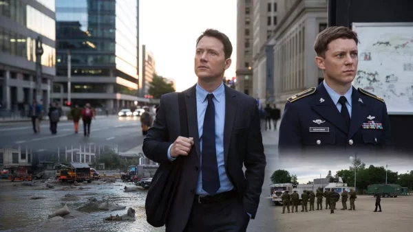 The Surprising Secrets of Reserve Officers: Unraveling the Myths and Responsibilities