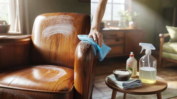 This Household Item Can Breathe New Life Into Old Furniture (You Won’t Believe What It Is!)