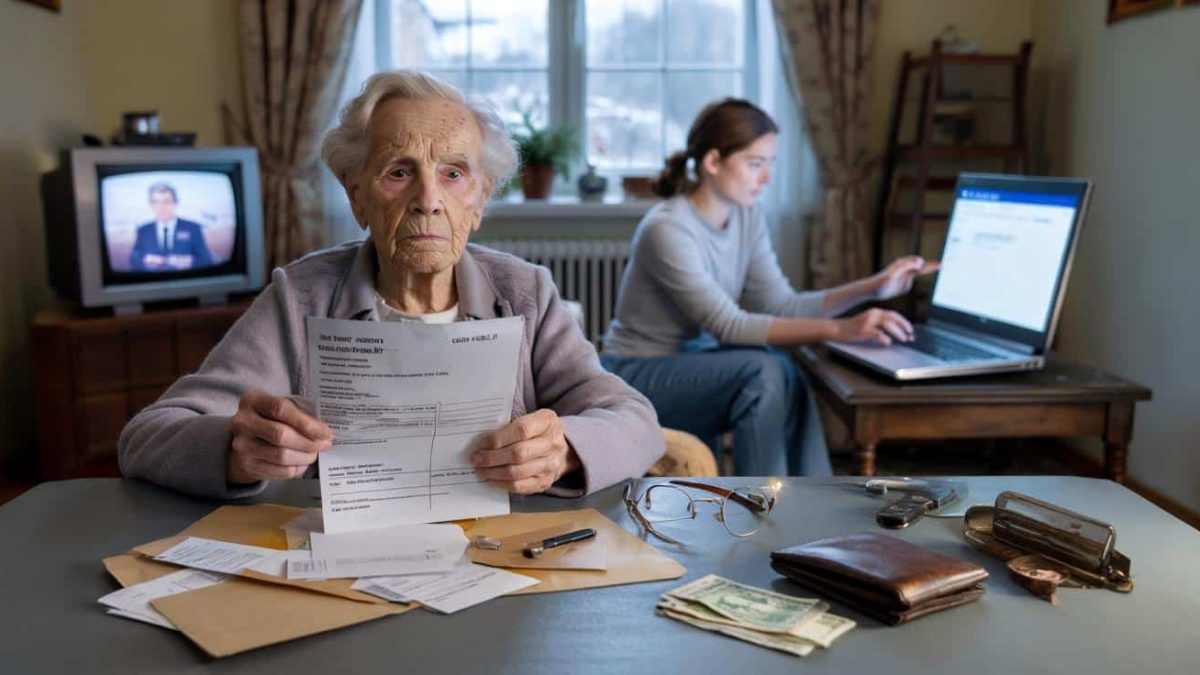 The Shocking Truth About the Retirement Benefit Increase You Need to Know Now