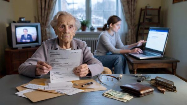 The Shocking Truth About the Retirement Benefit Increase You Need to Know Now