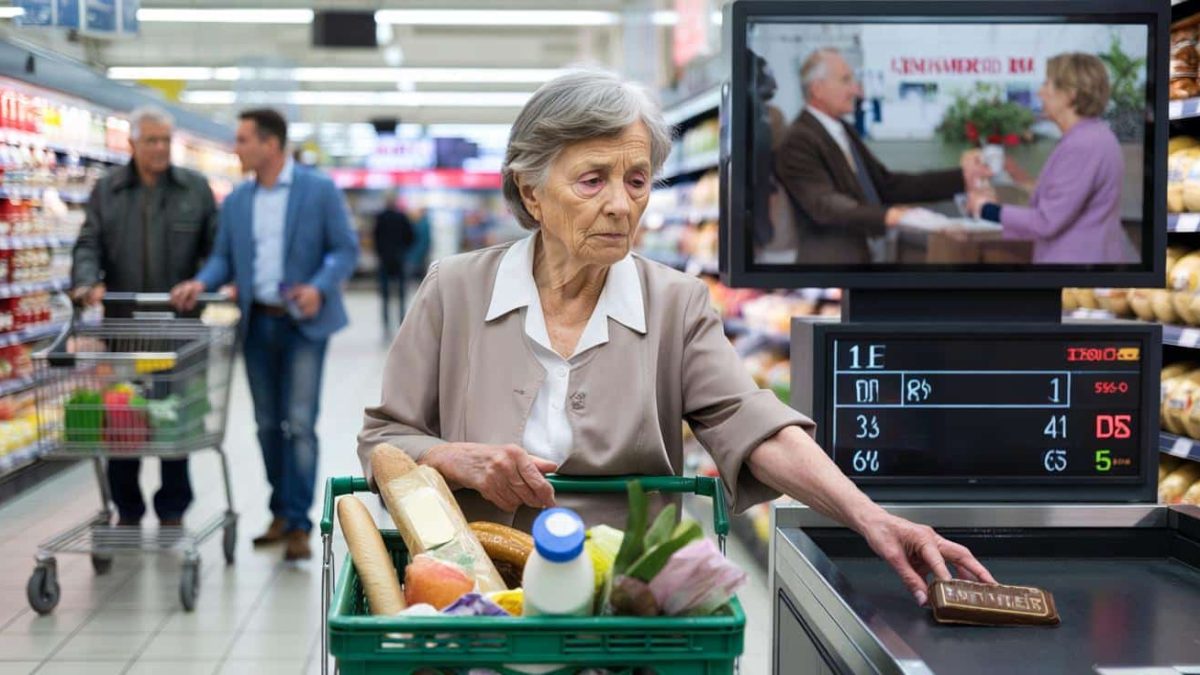 Retirement: the estimated amount of an ideal pension needed by march to live alone comfortably that shocks future retirees and divides experts, politicians and families