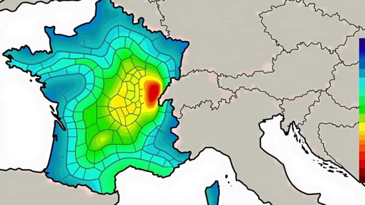 Return of disruptions in a few days: the weather pattern prolonging France’s false spring and why it may flip next week