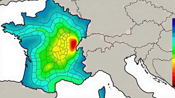 Return of disruptions in a few days: the weather pattern prolonging France’s false spring and why it may flip next week