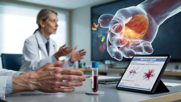 The Secret War Inside Your Body: How to Defeat Rheumatoid Arthritis Before It Starts