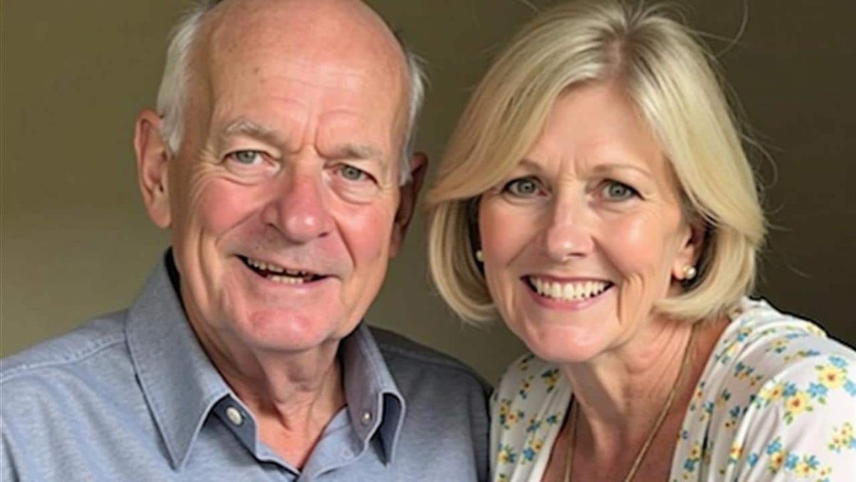 Rich, idle, and set for life: how this retired couple who never worked a day will still get a cushy 2026 pension at your expense