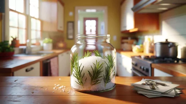 The Unbelievable Trick That’s Turning Kitchens Into Wellness Havens (You Won’t Believe What’s Inside)