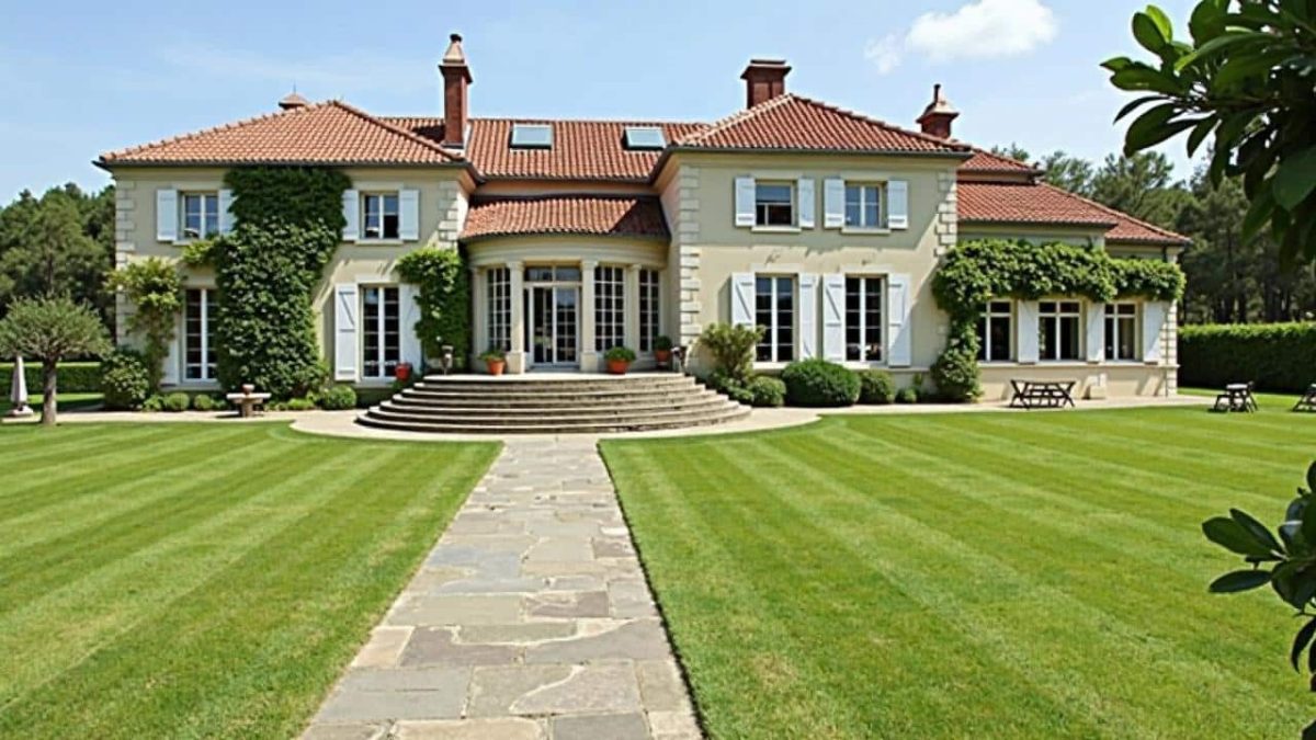 You Won’t Believe What Happened to This Royal Family’s Estate!
