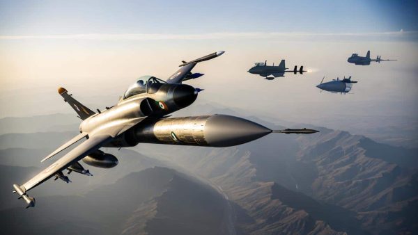 This Supersonic Missile Could Shake China’s Air Dominance Forever