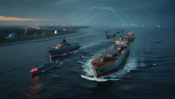 Russia prepares to “release the Kraken” in the Baltic Sea to secure this vital export corridor