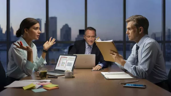 The Surprising Superpower Redefining Workplace Salaries