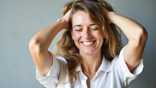 Shocking Secrets to Reversing the Midlife Happiness Dip—No One Told You This!