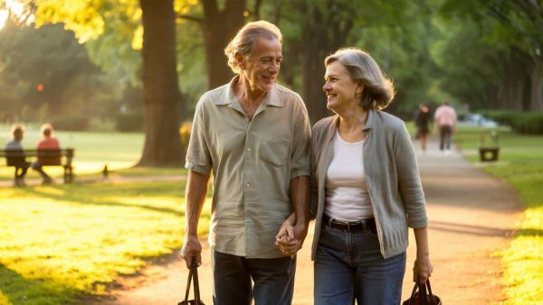 Unbelievable Secrets Mature Adults Use to Find True Happiness