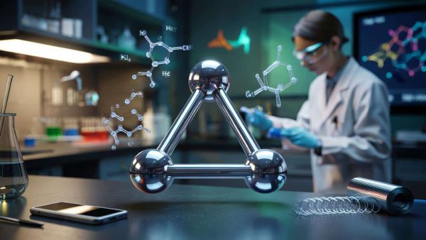 The Secret Superpower of Aluminum: Scientists Unveil a Game-Changing Discovery