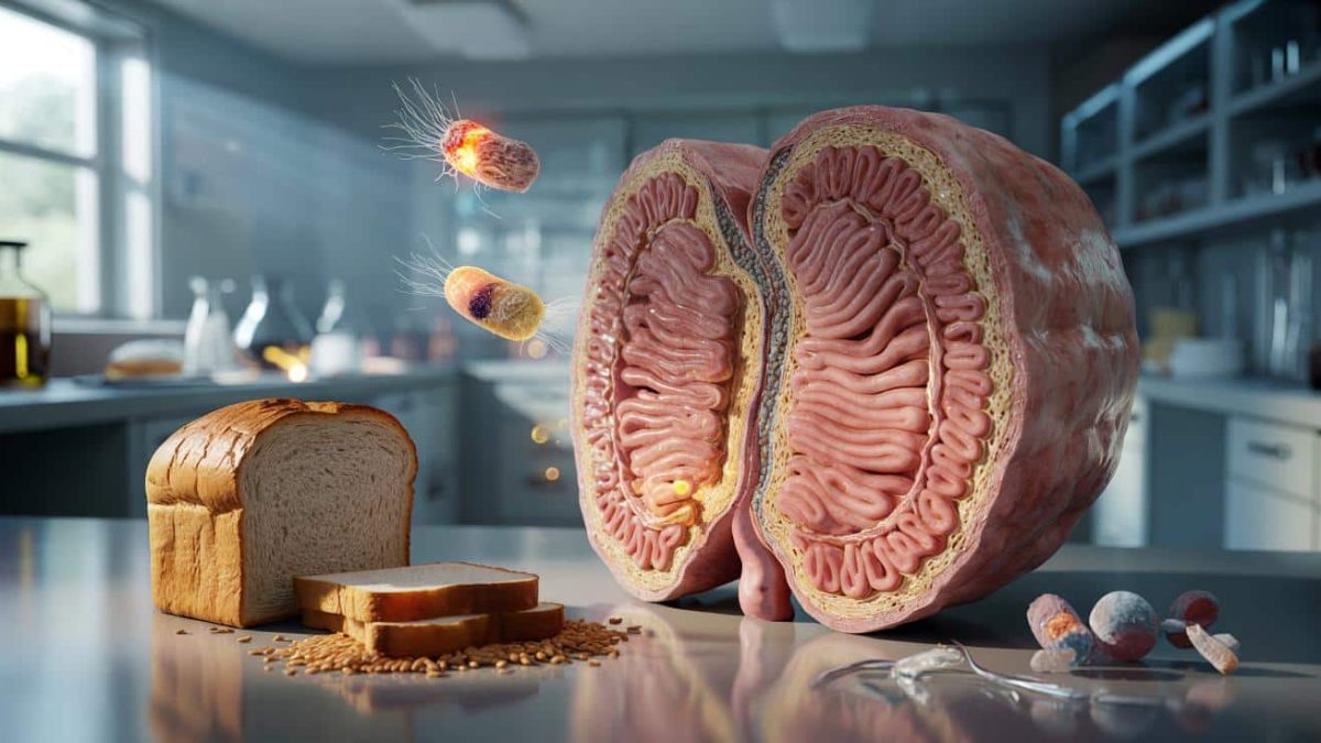 The Shocking Gluten Allergy Trigger You Never Knew About