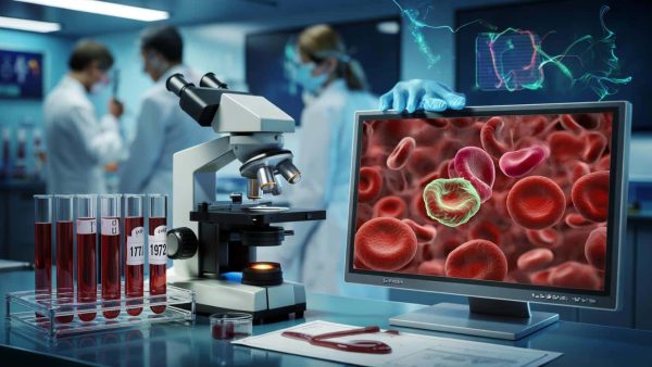You Won’t Believe the Shocking 50-Year Blood Group Mystery Scientists Finally Cracked