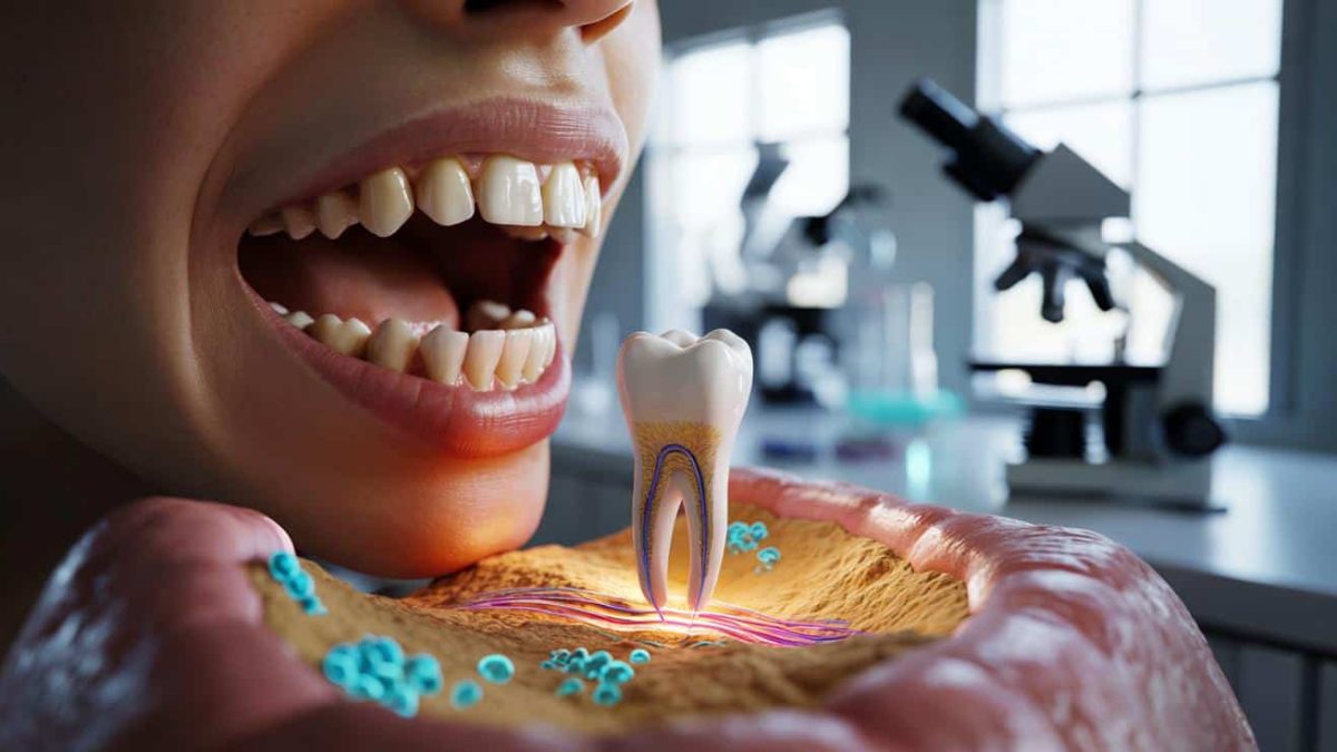 Scientists identify promising stem cells that could regenerate teeth and bone