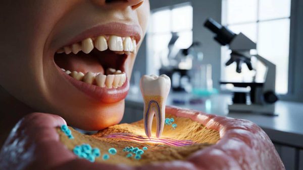 Scientists identify promising stem cells that could regenerate teeth and bone