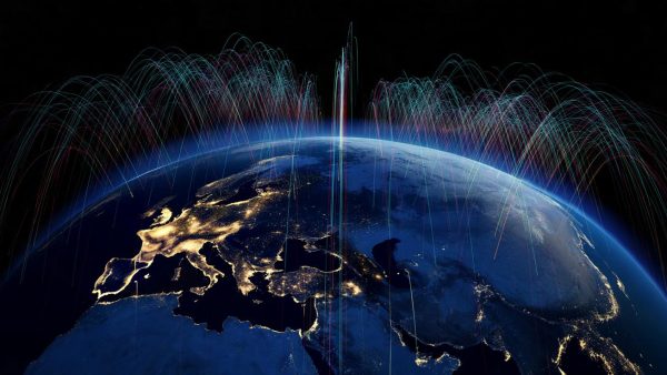 The Shocking Truth About Earth’s Magnetic Field Revealed: Scientists Uncover Alarming Fluctuations Across the Globe