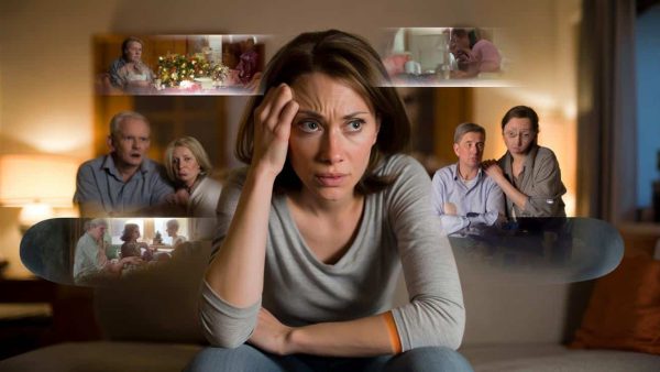 The Shocking Truth About Memory Loss and Broken Relationships
