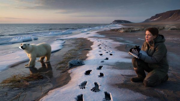 Scientists warn shifting wildlife patterns may signal deeper environmental transformations in fragile Arctic zones