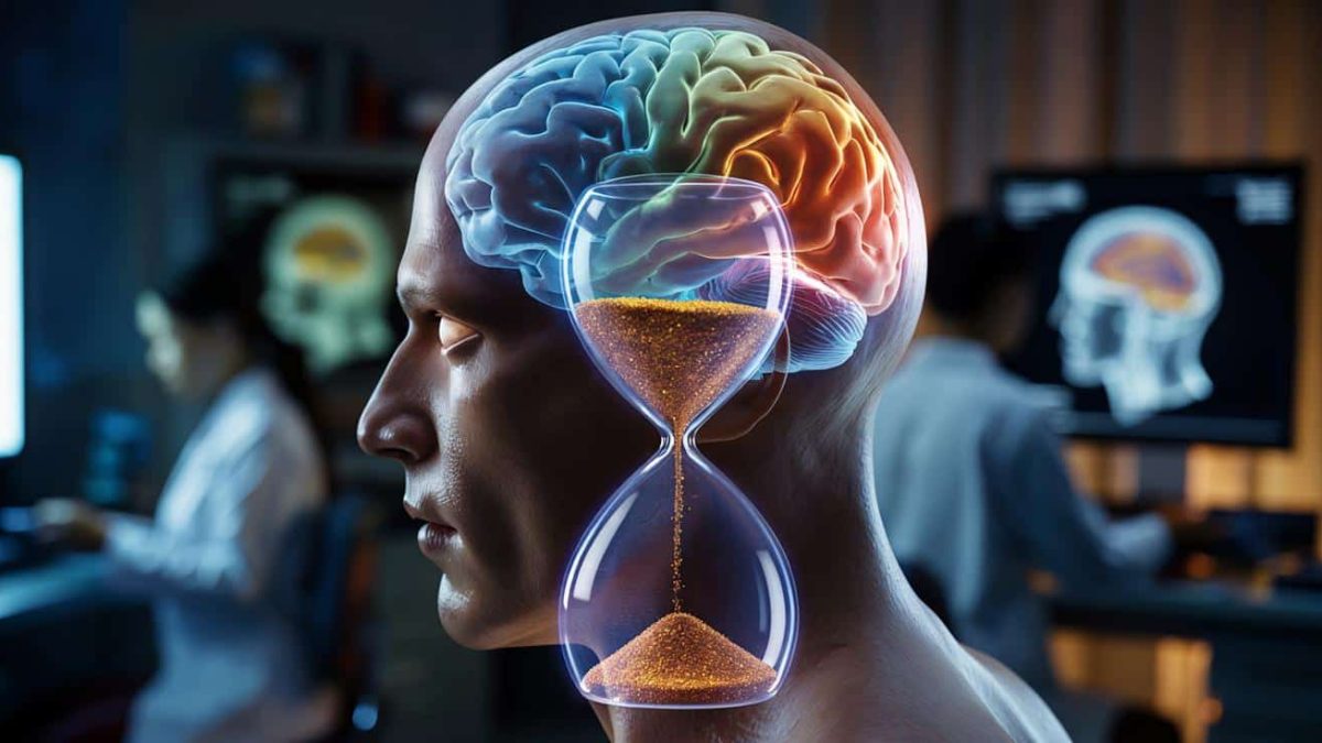 The Shocking Truth About Your Brain’s “Hourglass” – You’ll Never Guess What’s Coming Next