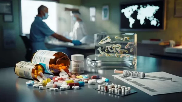 The Shocking Truth About Your Everyday Painkillers – You Won’t Believe What’s Happening!