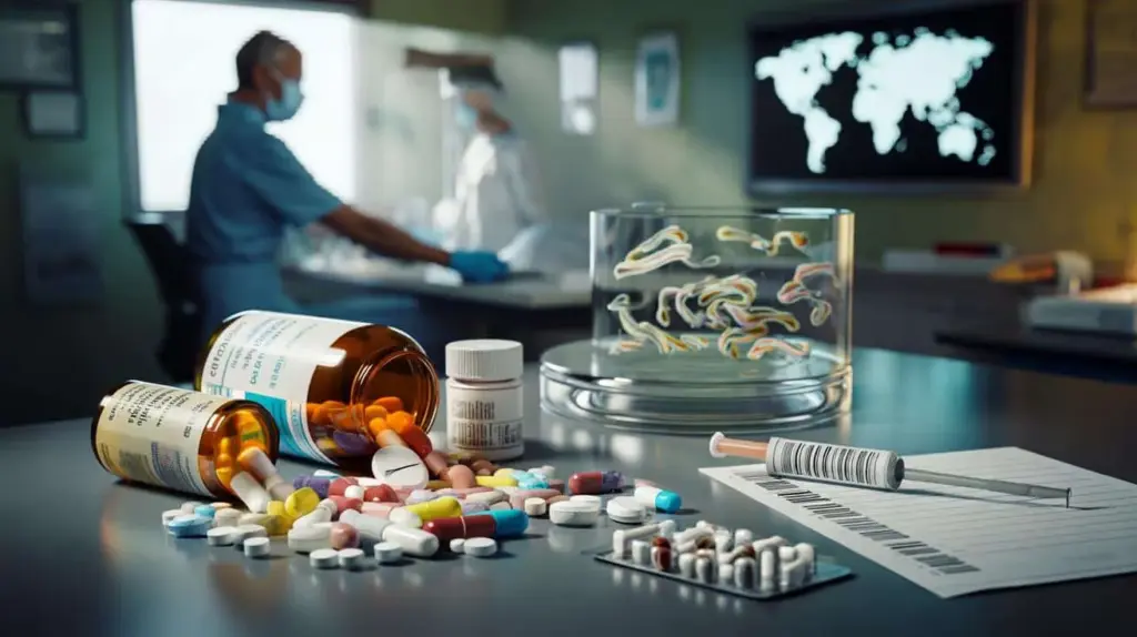 The Shocking Truth About Your Everyday Painkillers – You Won’t Believe What’s Happening!