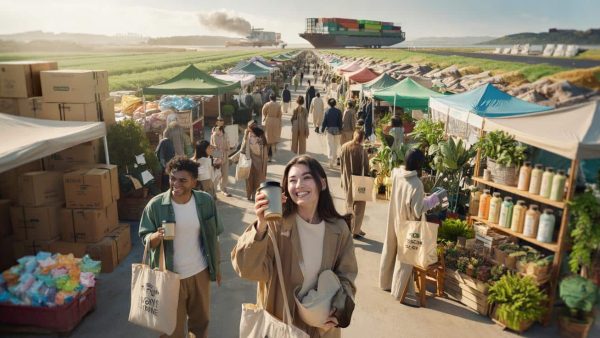 Seven ways your favorite eco friendly brands are secretly wrecking the planet and why you’re still cheering them on