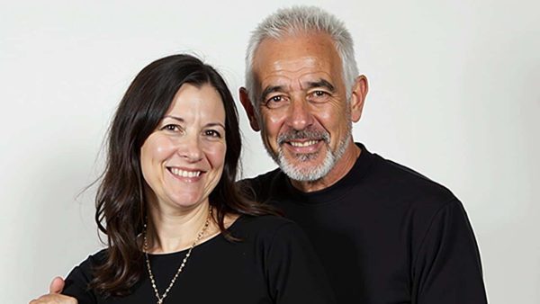 She accepts my addiction”: Bixente Lizarazu (56) and Claire Keim (50) together for 18 years, the pact reshaping their life