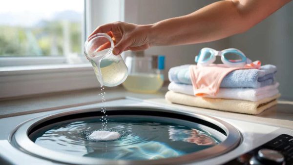 This Strange Powder Transforms Laundry AND Skin – Dermatologists are Stunned!