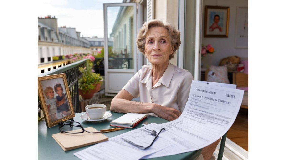 She Never Worked A Day In Her Life – Yet Her Retirement Is Comfortable