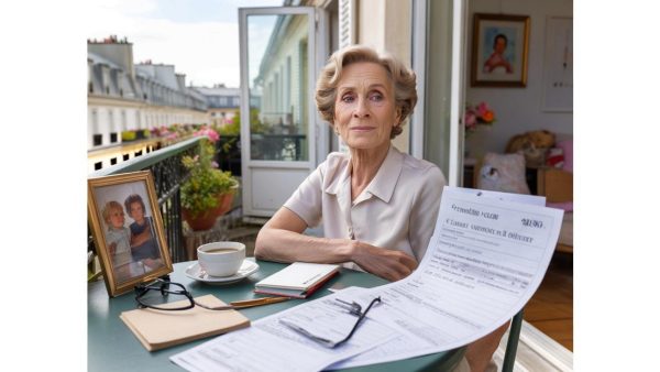 She Never Worked A Day In Her Life – Yet Her Retirement Is Comfortable