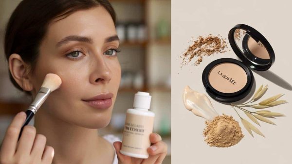 She replaced my foundation with it”: no. 1 in French pharmacies, this 100% natural powder is sold every 20 seconds