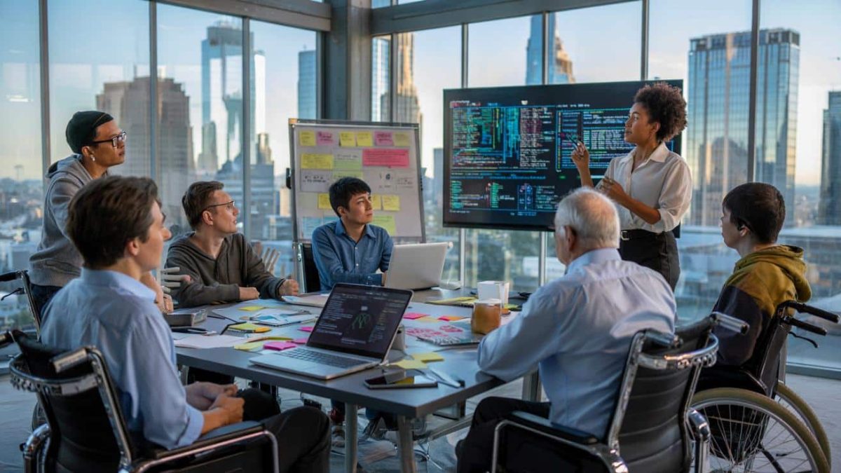 The Shocking Secrets to Building a More Equitable Tech Future No One’s Talking About
