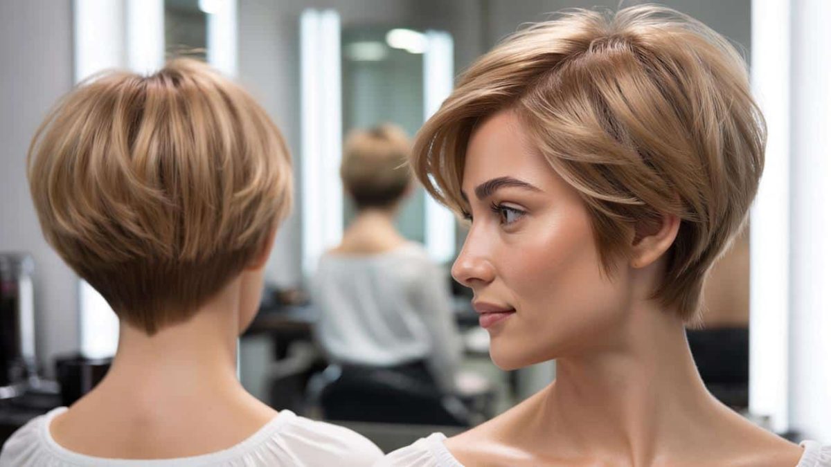 The Shocking Secrets to Instantly Thickening Fine, Short Hair (No One Told You)