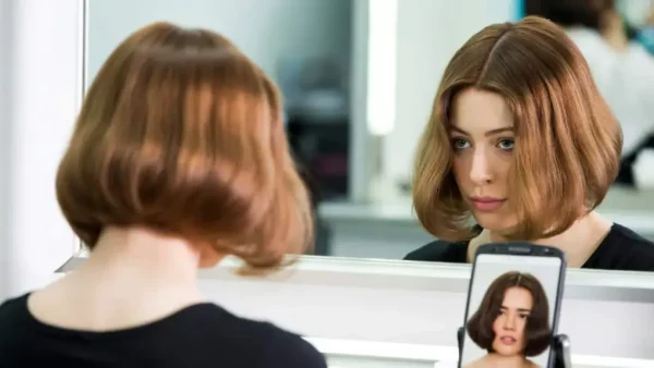 Shocking Viral Haircuts That Can Actually Make Fine Hair Look Thinner (You Won’t Believe the Truth!)